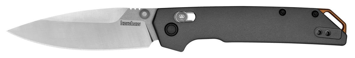 Kershaw Iridium DuraLock Folding Knife