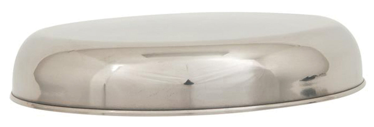 Olicamp Deluxe mess-kit frying pan and dish