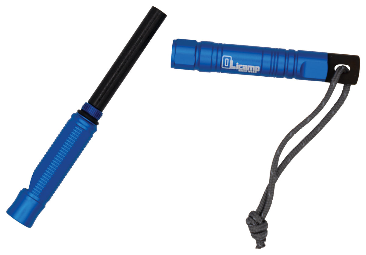 Olicamp Sparkler II Whistle Fire Starter