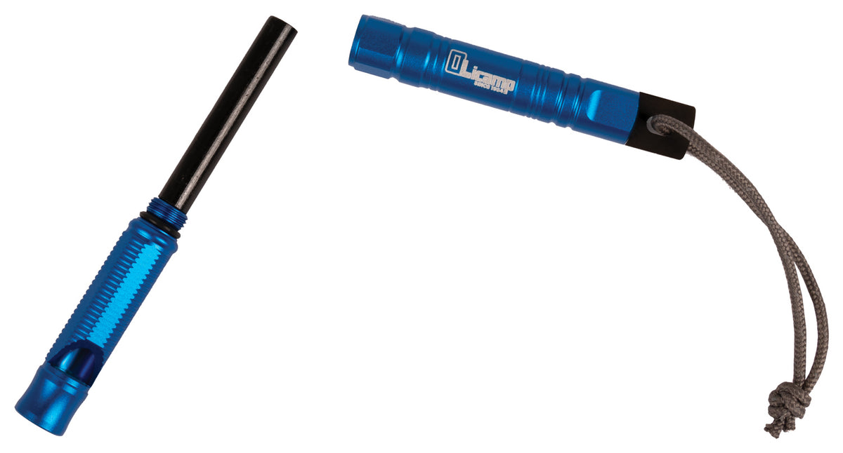 Olicamp Sparkler II Whistle Fire Starter