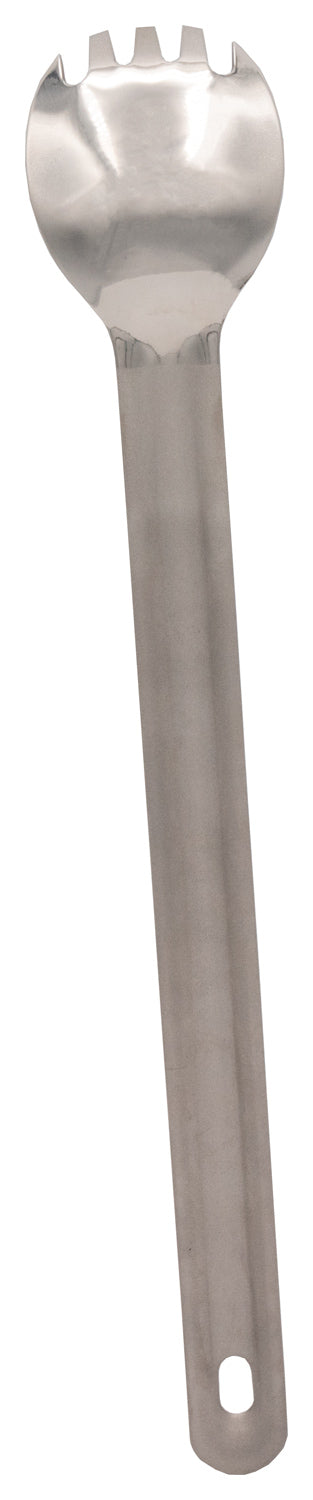 Olicamp Long Titanium Spork product image