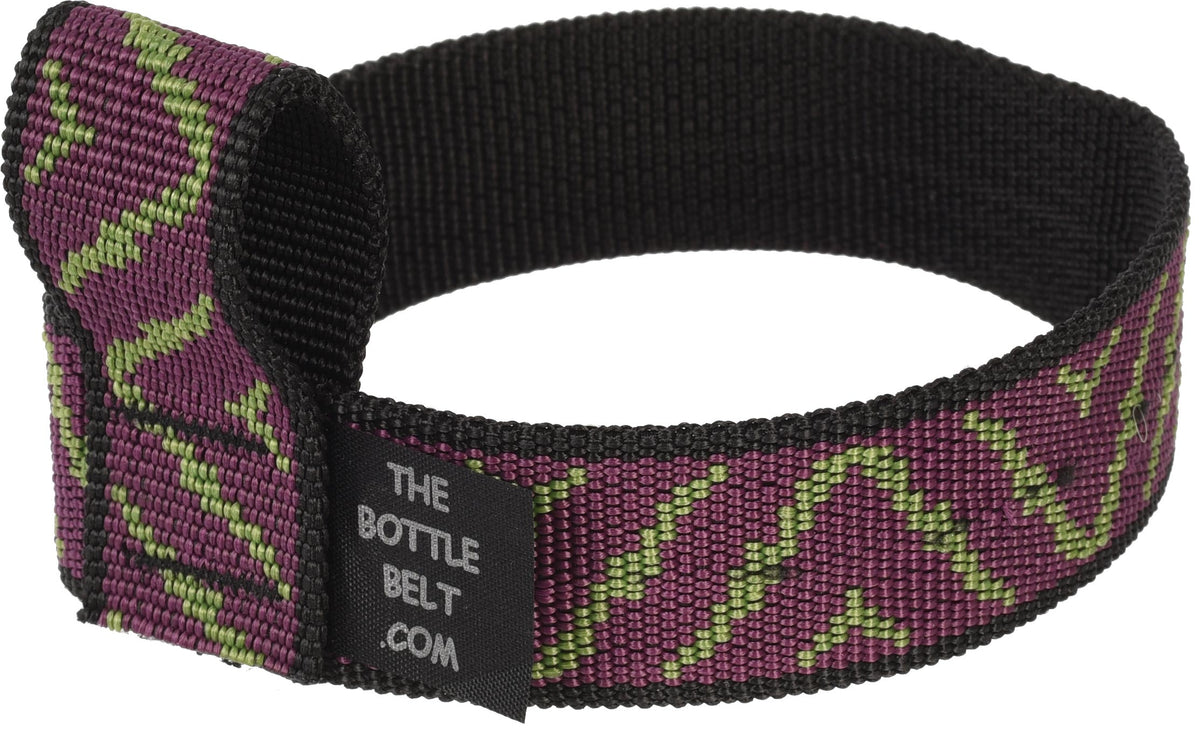 Peregrine Bottle Belt - Organic