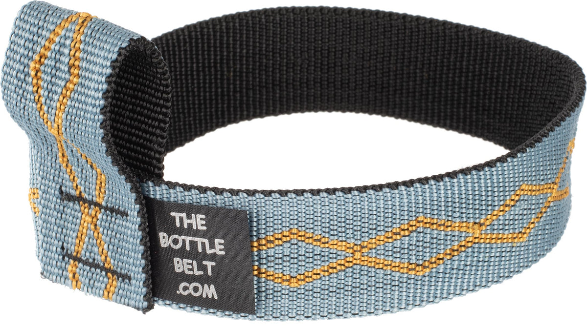 Peregrine Bottle Belt - Diamond
