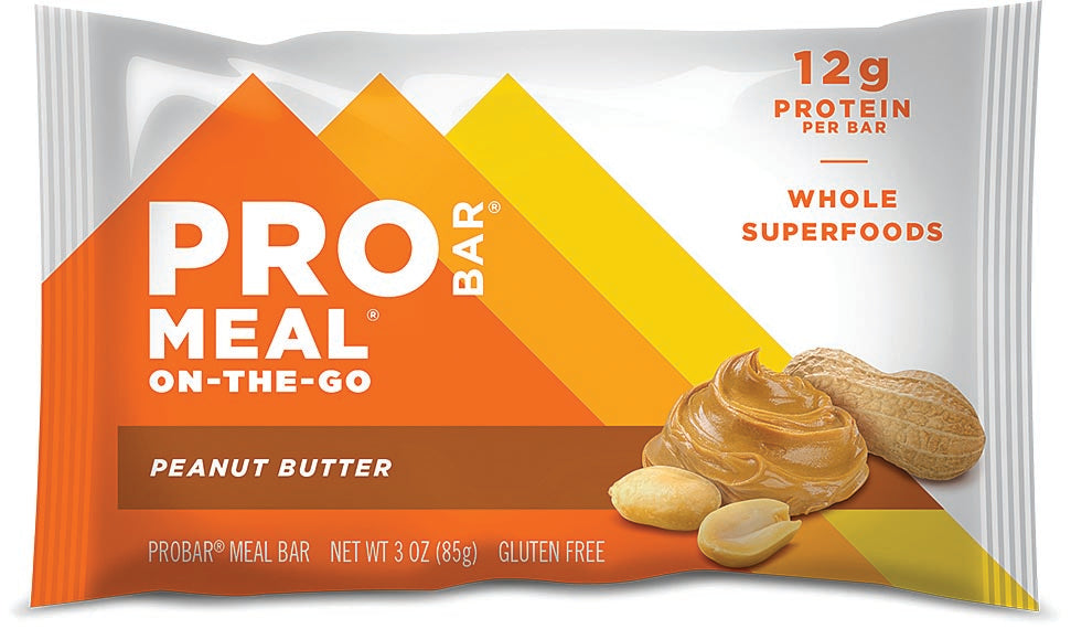 PROBAR Meal Bar - Peanut Butter