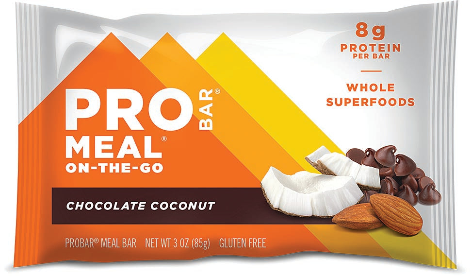 PROBAR Meal Bar - Chocolate Coconut