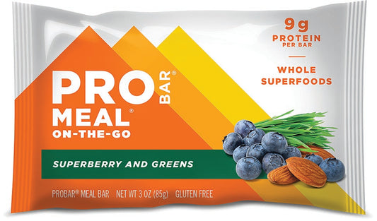 PROBAR Meal Bar - Superberry & Greens