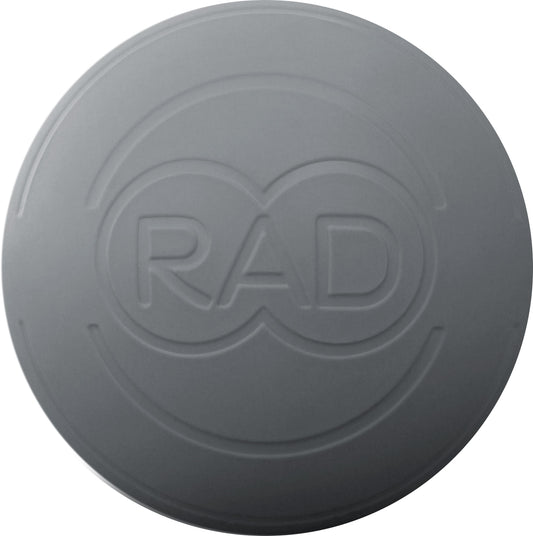 RAD Centre grey inflatable massage ball