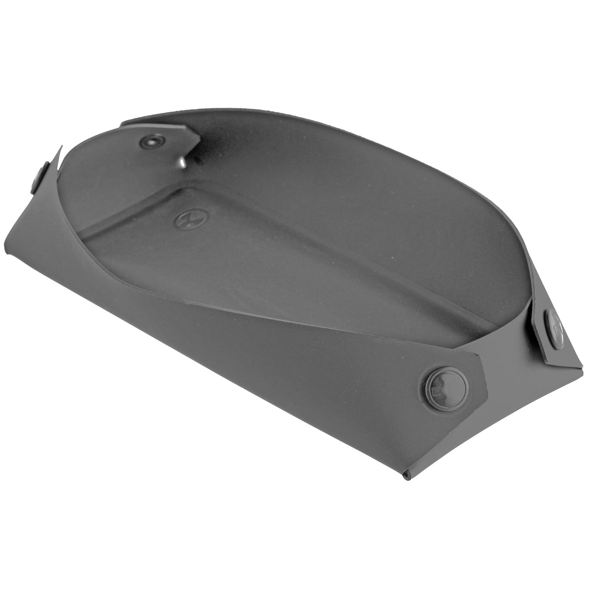 Magpul DAKA Magnetic Field Tray, Small - Black