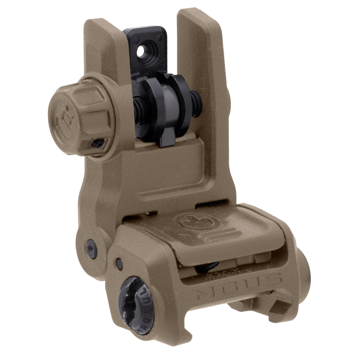 Magpul MBUS 3 Rear Sight - Flat Dark Earth