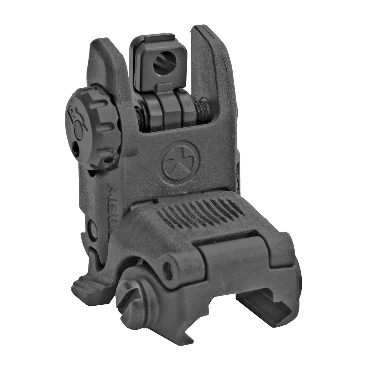 Magpul MBUS Gen 2 Rear Sight - Black