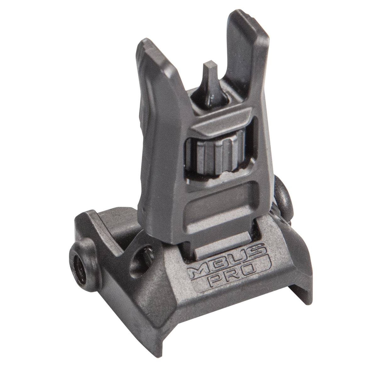 Magpul MBUS Pro Sight - Front - Black