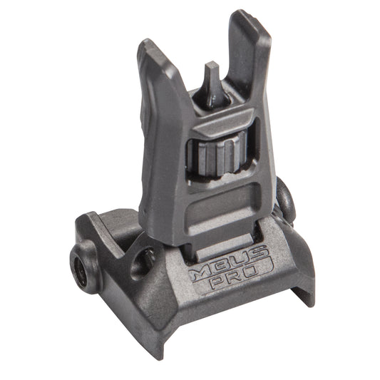 Magpul MBUS Pro Sight - Front - Black