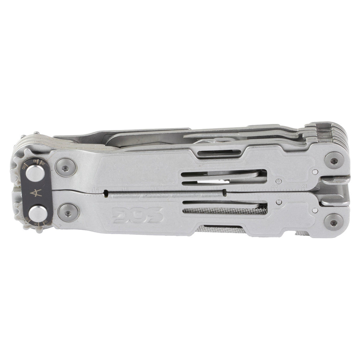SOG PowerAccess Deluxe Multi-Tool - Stonewash