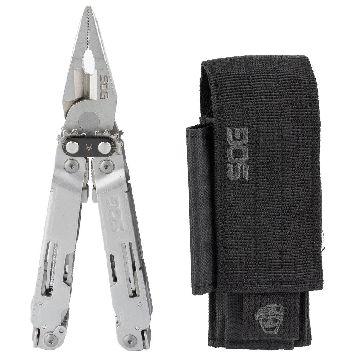 SOG POWERACCESS DLX STONE WASH W/STH