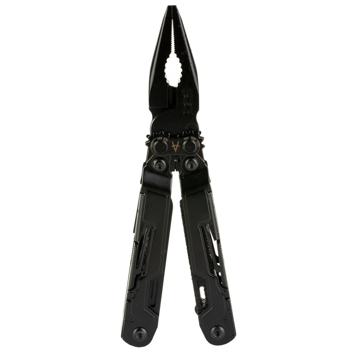 SOG PowerPint Multi-Tool - Black