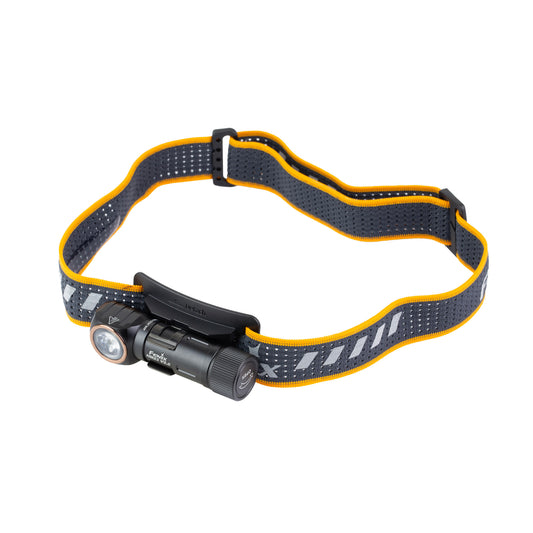 Fenix HM23 V2.0 AA Headlamp, 300 Lumens - product photo 1