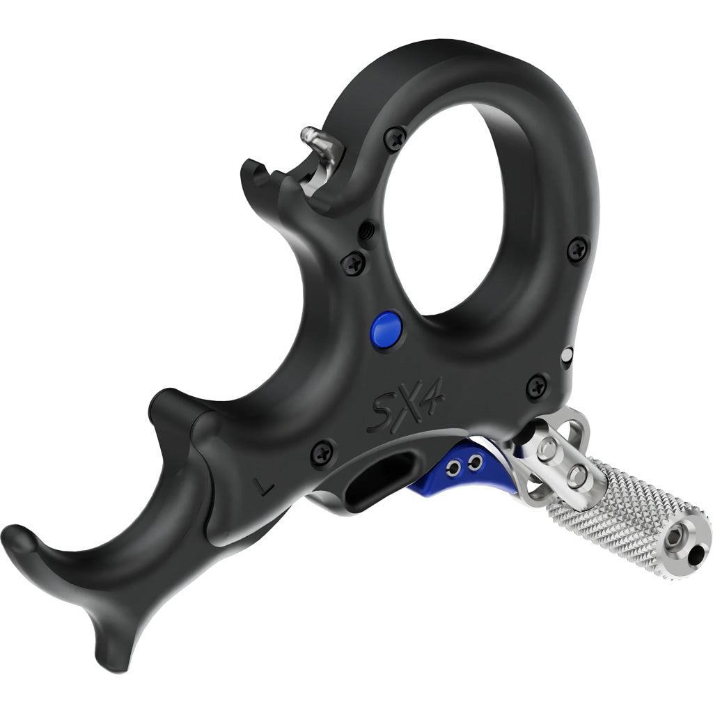 Stan SX4 Thumb Release Black Large