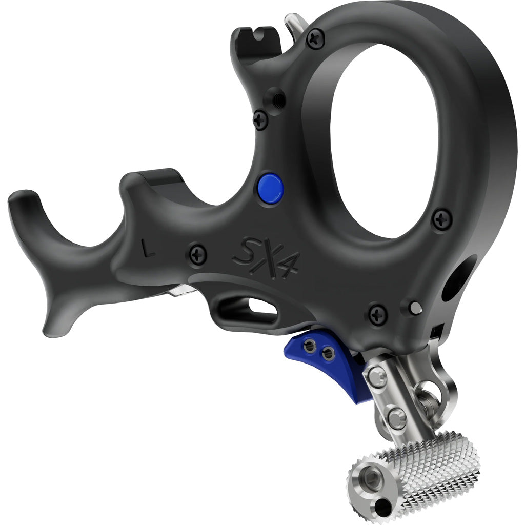 Stan SX4 Thumb Release Black Large
