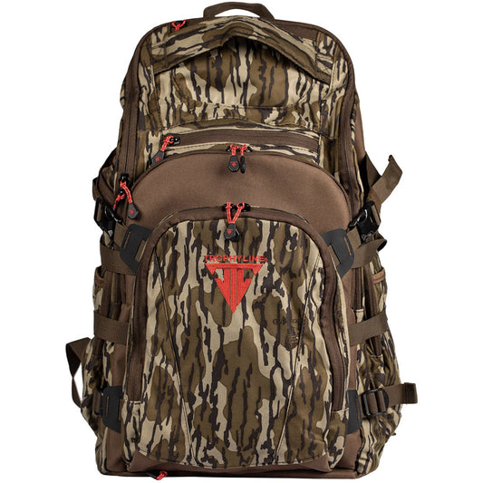 Trophyline C.A.Y.S. 2.0 Hunting Backpack - Mossy Oak Bottomland