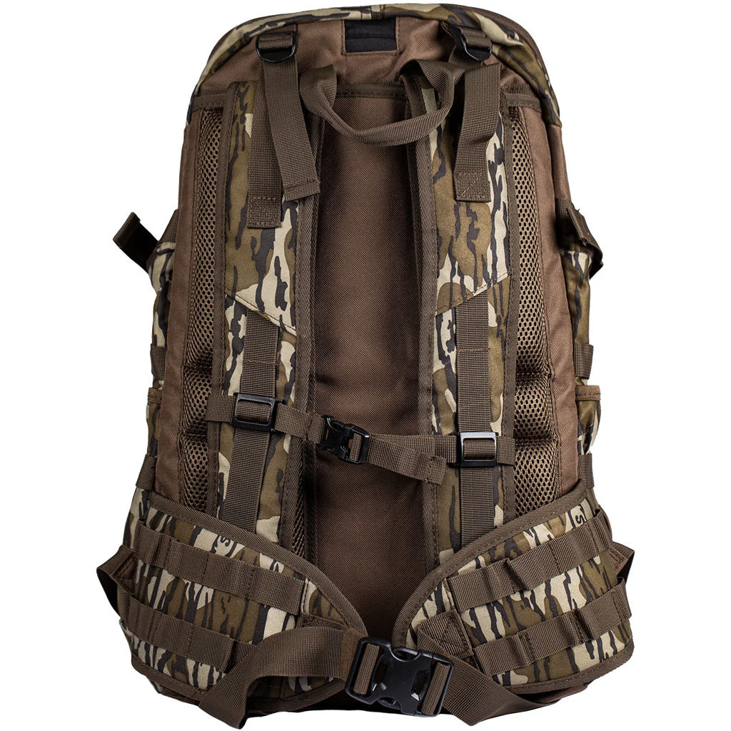 Trophyline C.A.Y.S. 2.0 Hunting Backpack - Mossy Oak Bottomland