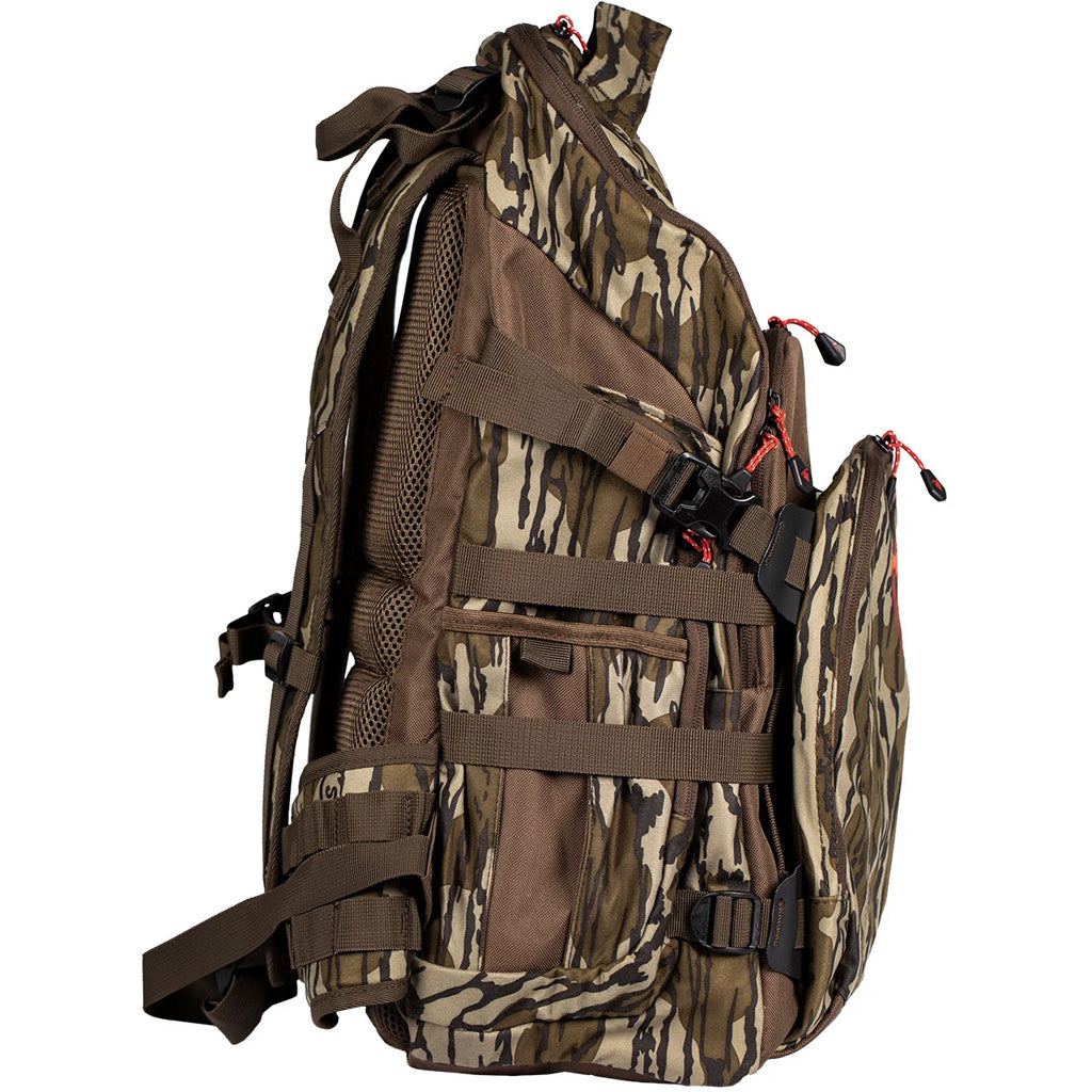 Trophyline C.A.Y.S. 2.0 Hunting Backpack - Mossy Oak Bottomland