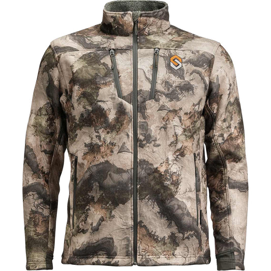 ScentLok BE:1 Silentude Jacket - Mossy Oak Terra Gila
