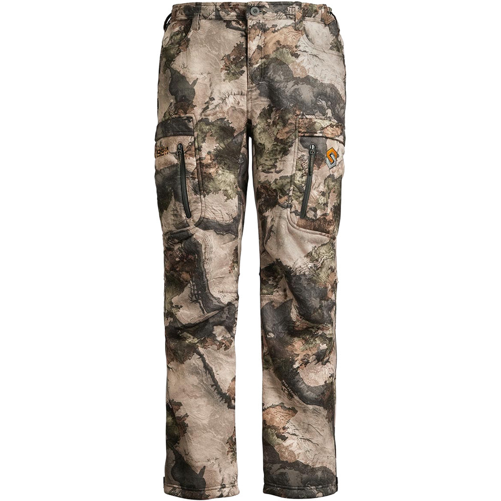 ScentLok BE:1 Silentude Pant - Mossy Oak Terra Gila