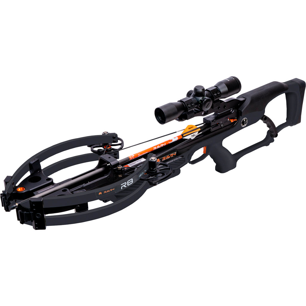 Ravin R8 Crossbow Package