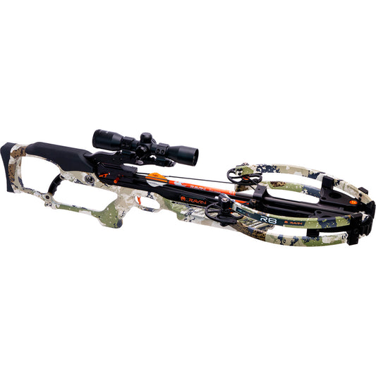 Ravin R8 Crossbow Package