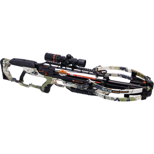 Ravin R10X Pro Crossbow Package
