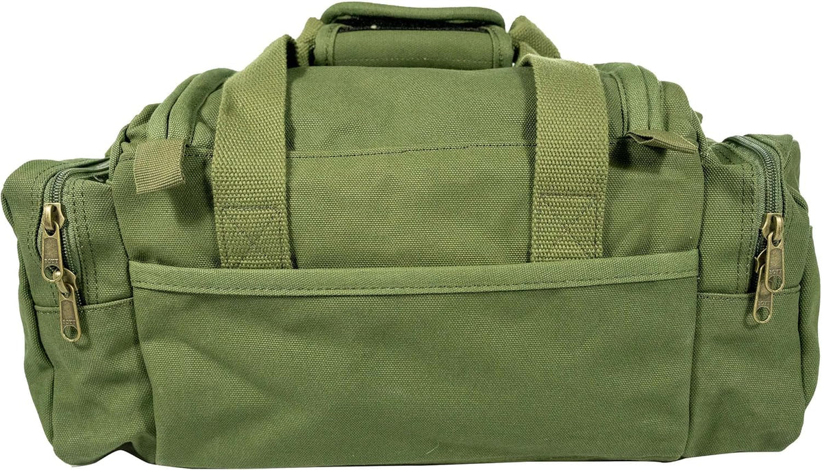 Boyt Harness Sporting Clays Bag - 16 Inch OD Green