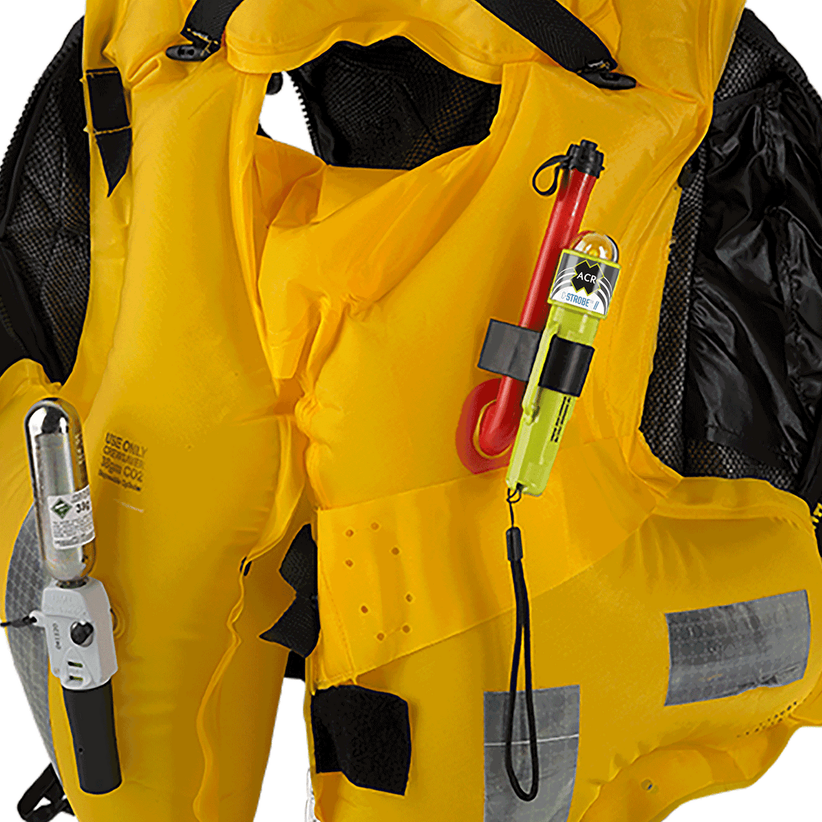 ACR C-Strobe Manual LED Distress Signal Light - official manufacturer image 3