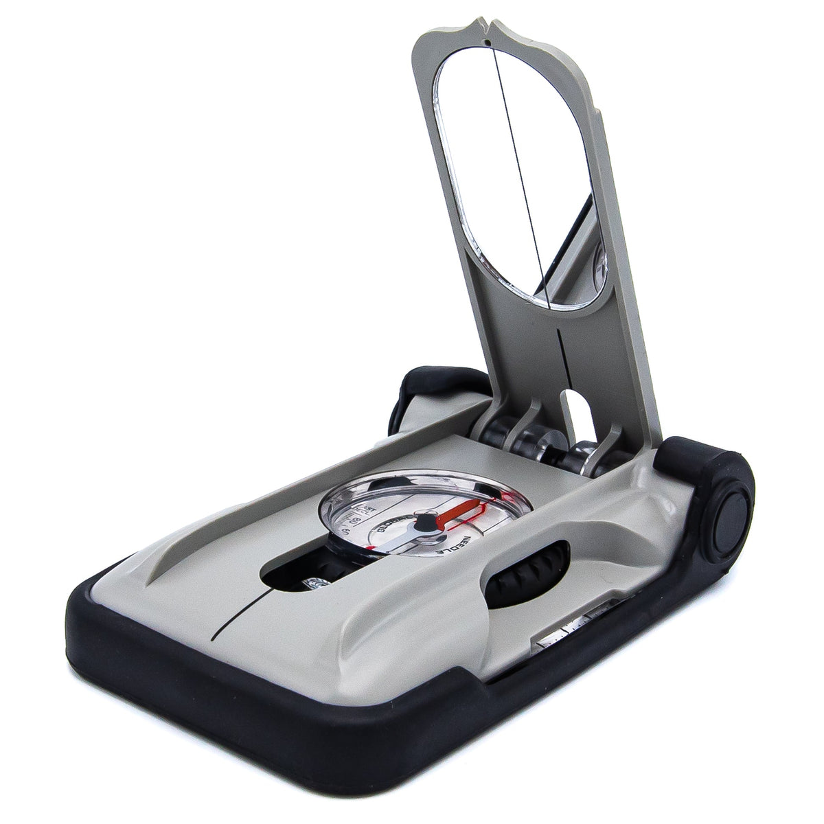 Brunton TruArc 20 Mirrored Compass - official manufacturer image 8