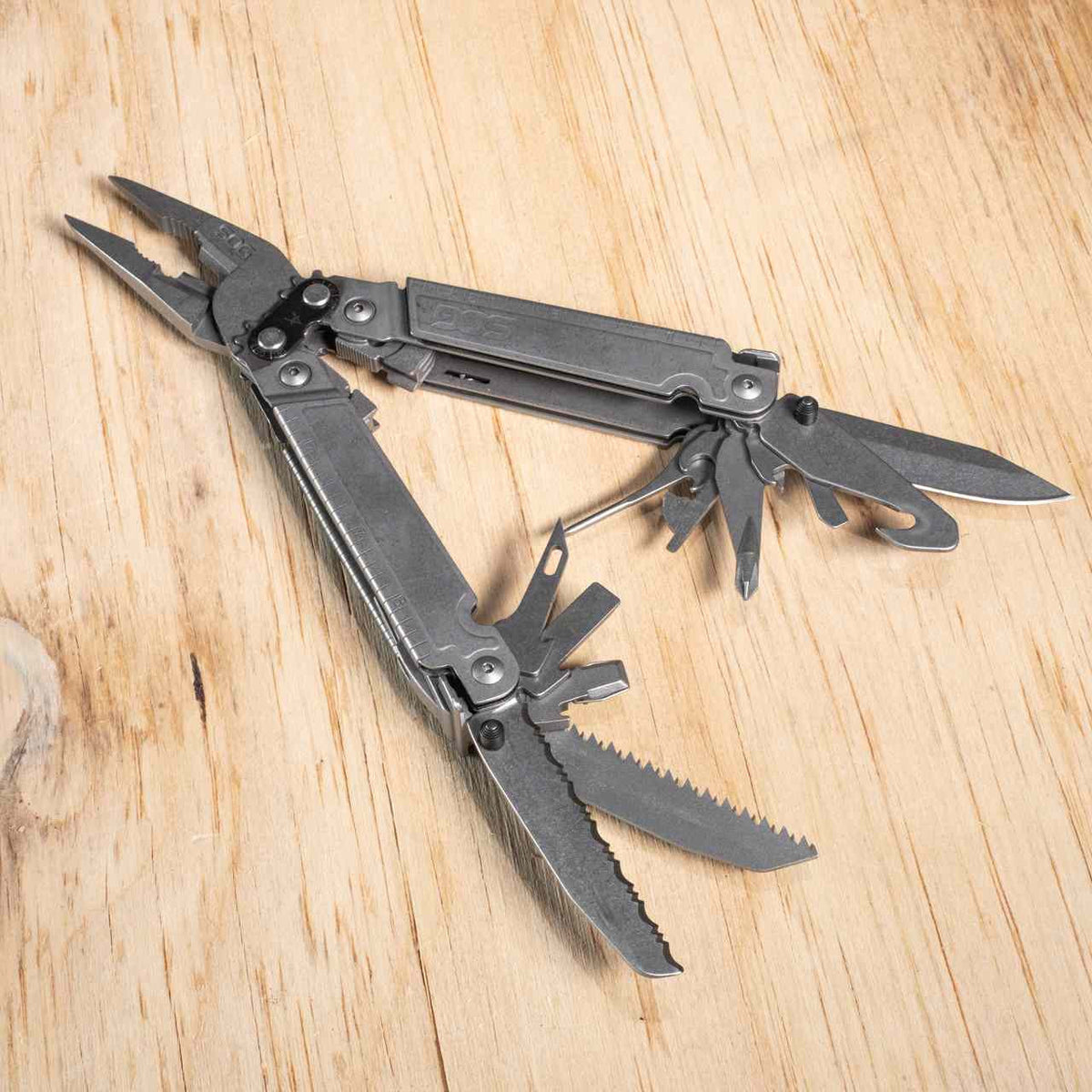 SOG PowerAccess Assist MT - Stonewash