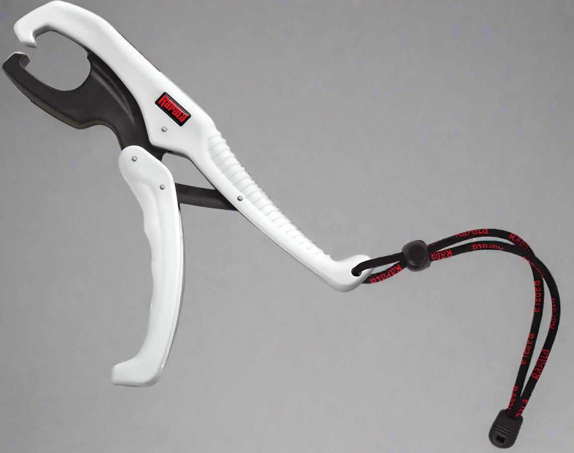 Rapala Floating Fish Gripper - 9 Inch