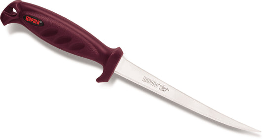 Rapala Hawk Fillet Knife - 6 Inch