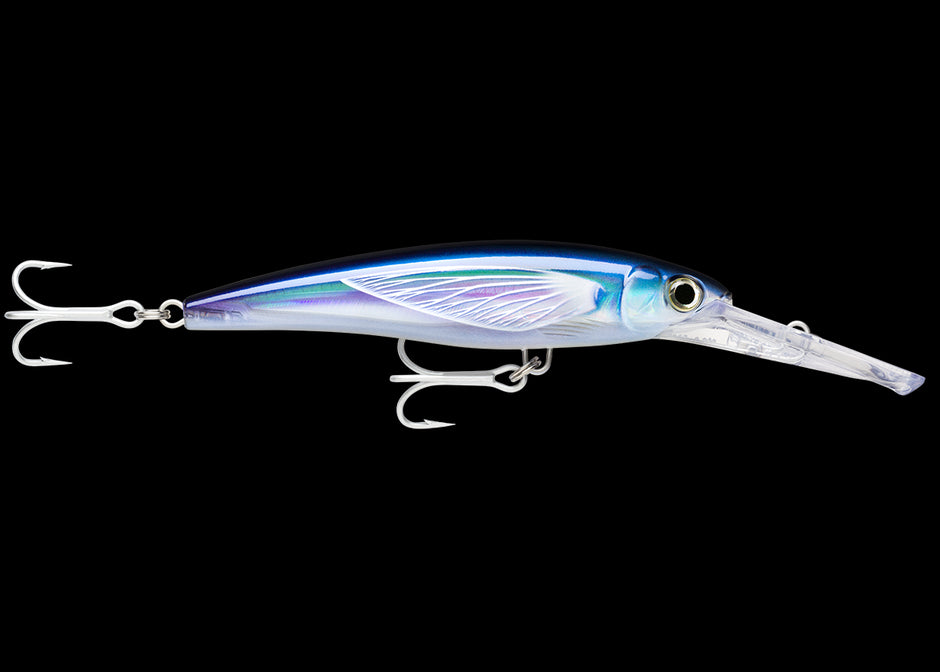 Rapala X-Rap Magnum 40 - Flying Fish