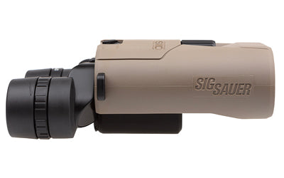 SIG SAUER ZULU6 HDX Image-Stabilized Binoculars 20x42mm