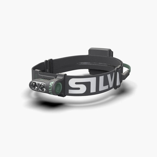 Silva Trail Runner Free 2 Headlamp – 450 Lumens