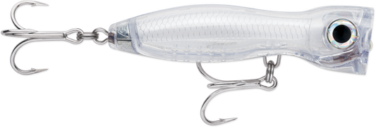 Rapala X-Rap Magnum Xplode 130 Popper - Clear