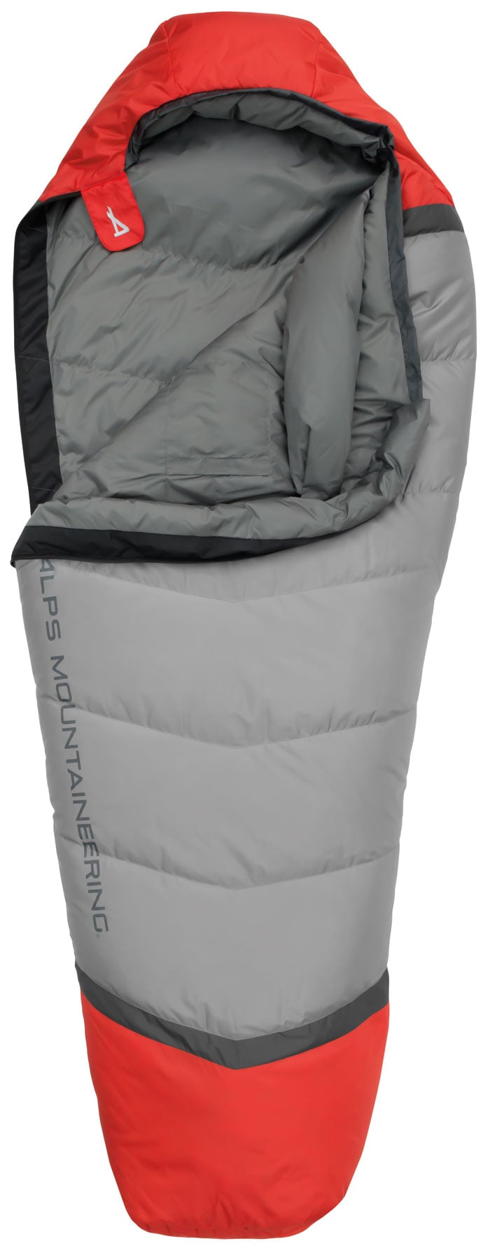 ALPS Mountaineering Zenith +30 Sleeping Bag - Regular - official manufacturer image 7