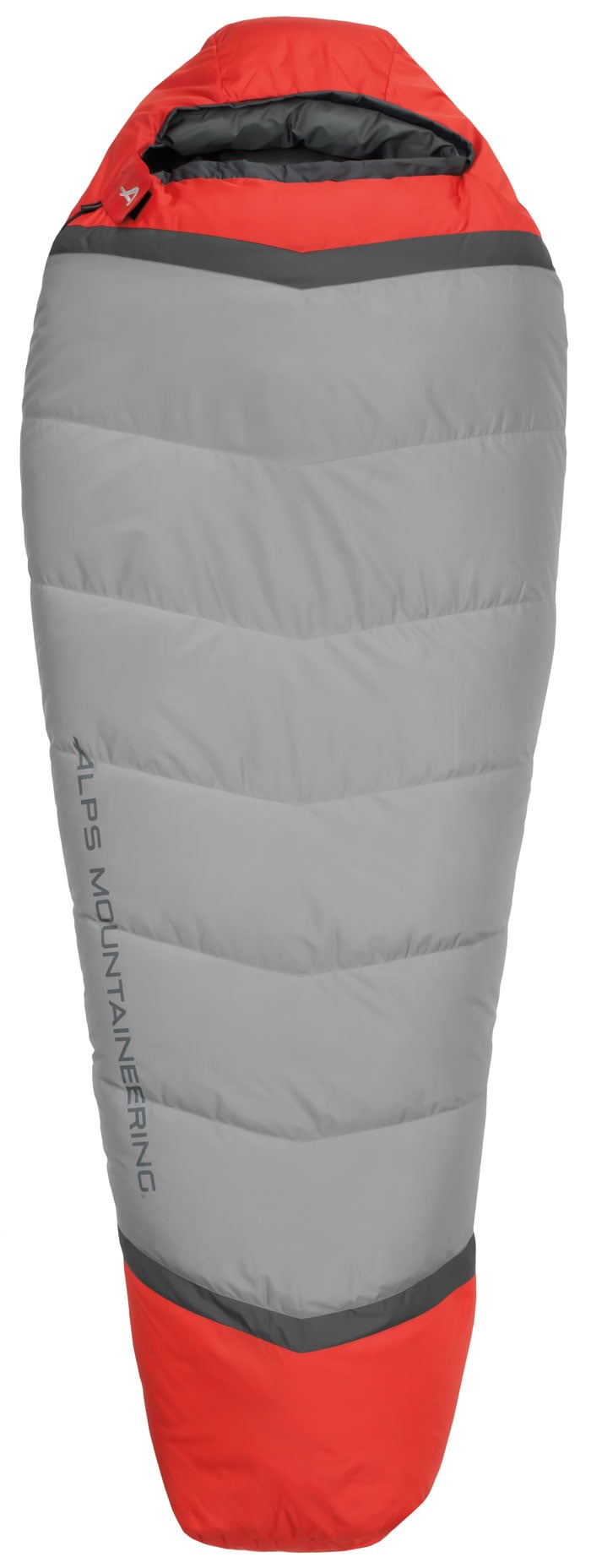 ALPS Mountaineering Zenith +30 Sleeping Bag - Regular - official manufacturer image 6
