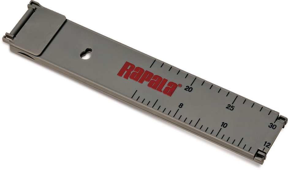 Rapala 24-Inch Folding Fish Ruler