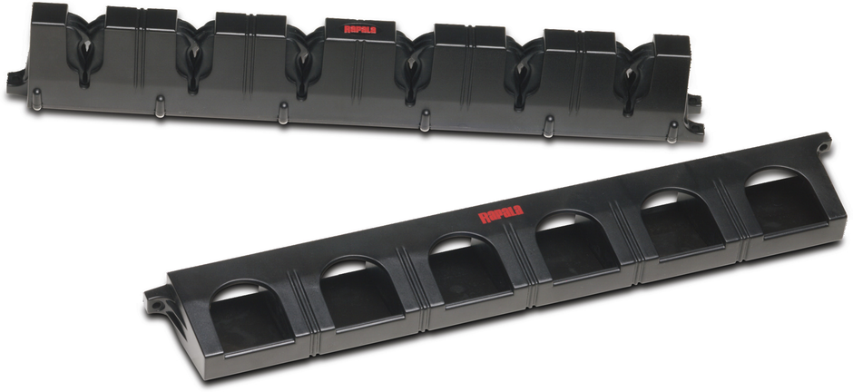Rapala Lock 'n Hold Rod Rack - 6 Rod