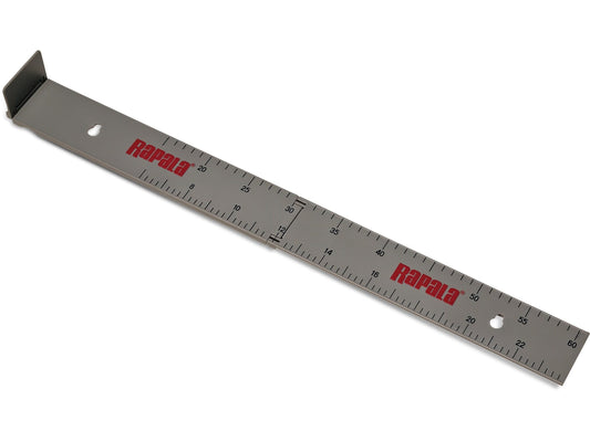Rapala 24-Inch Folding Fish Ruler