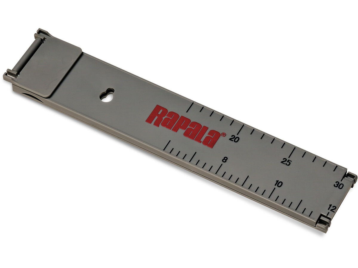 Rapala 24-Inch Folding Fish Ruler