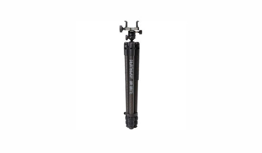 BOG DeathGrip Infinite carbon fiber shooting tripod