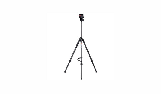 BOG DeathGrip Sherpa carbon fiber backcountry tripod