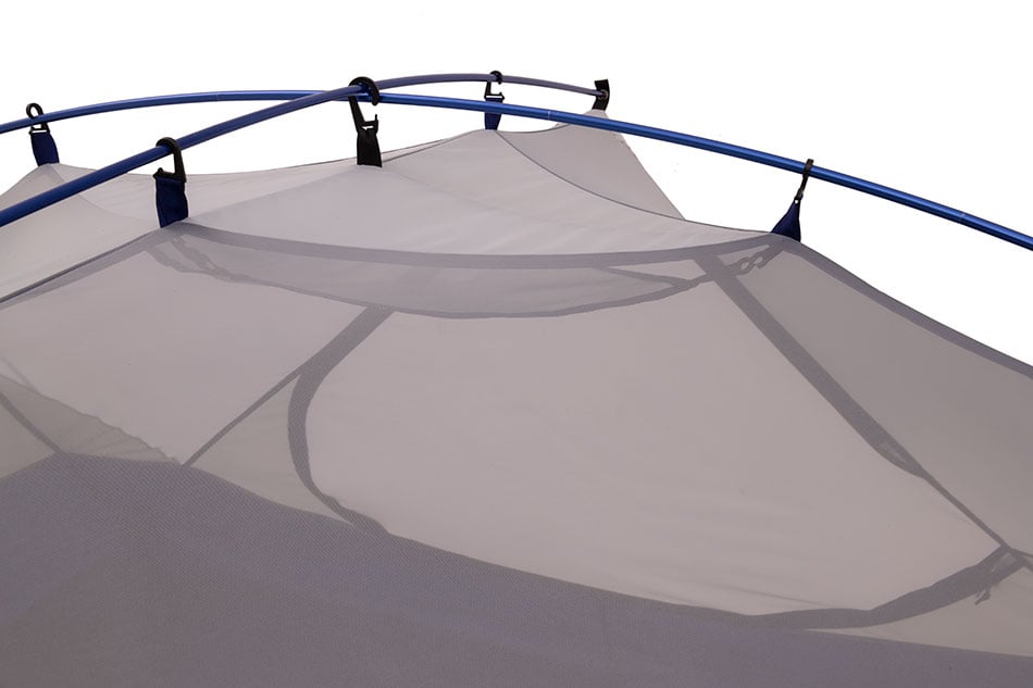 ALPS Mountaineering Chaos 2-Person Backpacking Tent - official manufacturer image 11