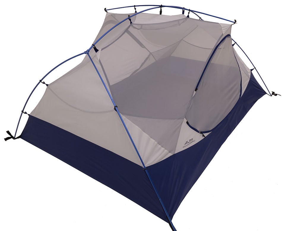 ALPS Mountaineering Chaos 3-Person Tent - official manufacturer image 10